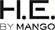 Каталоги и предложения HE by Mango в Орле