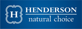 Logo Henderson