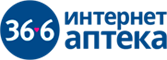 Информация о часах работы близлежащего магазина Аптека 36,6 в Красная площадь,  д. 3