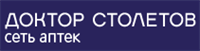 Информация о часах работы близлежащего магазина Аптека Доктор Столетов в ул.Маросейка,  д.2,  стр.1
