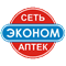 Информация о часах работы близлежащего магазина Аптека Эконом в пр. Ленина д.16 